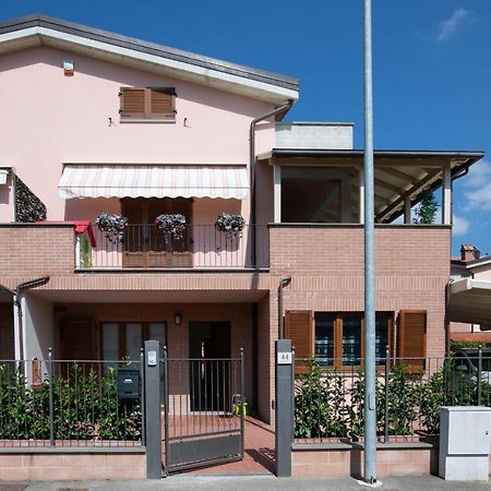 Hotel Le Rime Arezzo Exterior foto