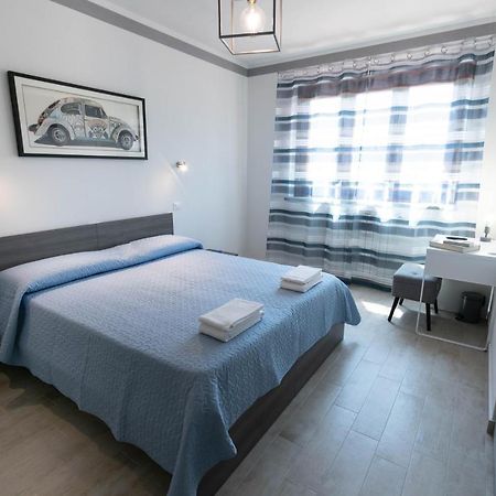Hotel Le Rime Arezzo Exterior foto