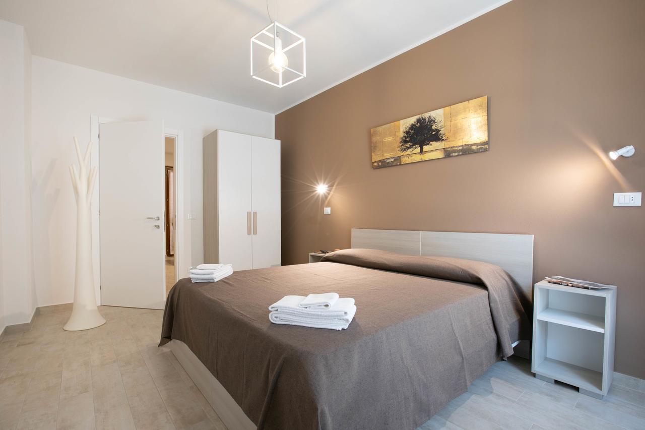 Hotel Le Rime Arezzo Exterior foto